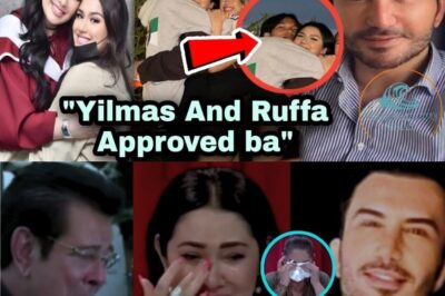 ENOUGH IS ENOUGH! RUFFA GUTIERREZ SHOCKS EVERYONE WITH HER BOLD REVELATION! (NH)
