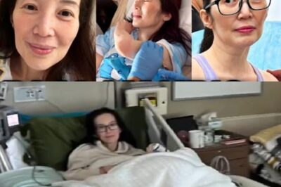 Kris Aquino, Naka-confine sa Ospital: Inilarawan ang Katawan na Parang ‘Nasusunog’ (NH)