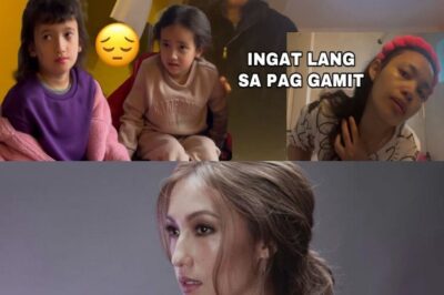 🔥 LUMABAS DIN ANG TOTOO! SOLENN HEUSSAFF NAGSALITA NA SA ISYU! 🔴 (NH)