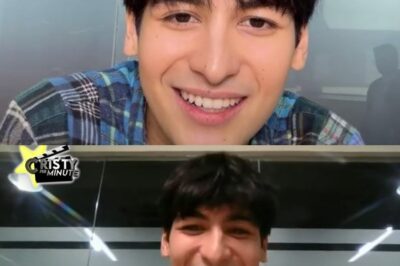 🎉 FULL VIDEO: ANDRES MUHLACH’S SWEET BIRTHDAY WISH FOR ASHTINE OLVIGA MELTS HEARTS! “THE KILIG IS REAL!” 🔴 (NH)