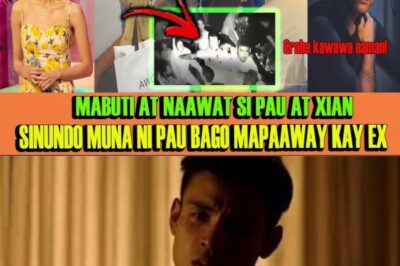 HAPPY MOMENTS TURN INTO CHAOS: XIAN LIM’S ACTIONS CAUSE AN OUTBURST, THANKFULLY, SOMEONE STEPPED IN! (NH)