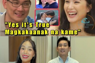 Richard Yap Breaks Silence on Rumors About Alleged Child with Heart Evangelista (NH)
