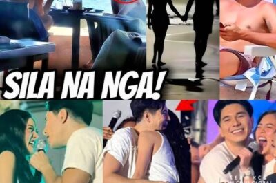 😍 KIMPAU “NAG-LEAKED” ANG ROMANTIC VACATION PHOTOS NG DALAWA SA AMANPULO SA BDAY NI PAULO! 🔴 (NH)