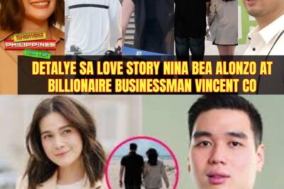 BREAKING NEWS!! Dominique Roque and Vincent Co in Heated Confrontation!? Bea Alonzo Shocked!! OMG! (NH)