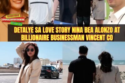 BREAKING NEWS!! Dominique Roque at Vincent Co, Nagkainitan!? Bea Alonzo, Nagulantang!! OMG! (NH)