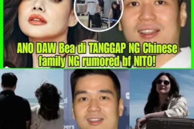 Bea Alonzo at Vincent Tinakas: Paglilinaw sa mga Isyu ng Relasyon at Pagtanggap ng Pamilya (NH)