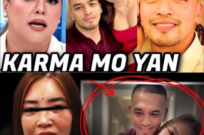 KARLA ESTRADA, BIKTIMA DIN UMANO NG PANANAKIT NI JAM IGNACIO! MAY MATINDING BWELTA KAY JELLIE DEE AW! (NH)