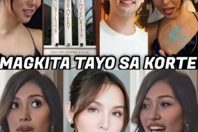 Kyline Alcantara, Posibleng Makasuhan ni Kobe Paras Dahil sa Hindi Pagbabayad ng Utang (NH)