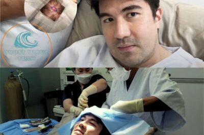 Relief for Fans: Luis Manzano Cleared of Cancer After Head Lump Detection (NH)