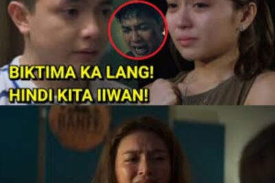 Kathryn Bernardo in Tears After Uncovering Alden Richards’ Deepest Secret (NH)