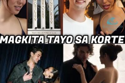Kyline Alcantara Could Face a Lawsuit from Kobe Paras Over Unpaid Million-Peso Debt (NH)