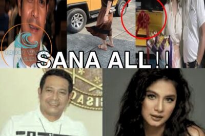 Kim Rodriguez Allegedly Receives Luxury Car and ₱1M Monthly Allowance from Politician Boyfriend: What’s the Truth Behind the Buzz? (NH)