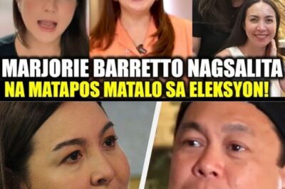 MARJORIE BARRETTO, NAGULAT SA MGA PASABOG NI MARIEL PADILLA AT LINDA – EX NI DENNIS PADILLA! TOTOO NGA BANG MAY TINATAGONG LIHIM? (NH)