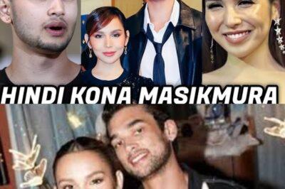 😱 Kobe Paras REVEALS Kyline Alcantara’s Bad Attitude Off-Cam! Kobe COULDN’T HANDLE IT! (NH)