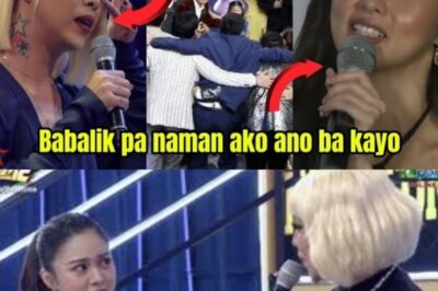 REAKSYON ni VICE Ganda sa PAGALIS ni KIM Chiu sa SHOWBIZ, ALAMIN! (NH)
