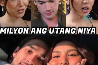 LAGOT, BUKING NA! Kyline Alcantara INUTANGAN pala ni Kobe Noon — Ngayon, SINISINGIL NA sa MILYONG UTANG! (NH)