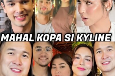 📰 Kobe Paras, Mabigat ang Kalooban Ngayon; Nagsisisi sa Breakup Nila ni Kyline Alcantara (NH)