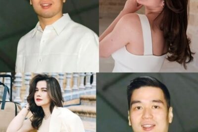 KAYA PALA SIYA NA-INLOVE! BEA ALONZO LANTARAN NA ANG RELASYON SA ISANG BUSINESS TYCOON!! (NH)
