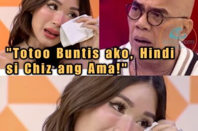 EXPOSED! Heart Evangelista Admits: “The Baby I Was Expecting? It Wasn’t Chiz’s…” – What’s the Real Story?! (NH)