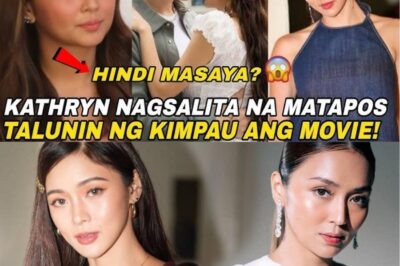 Kathryn Bernardo Sends Message to Kim Chiu After Movie Success, Kim Chiu Responds! (NH)