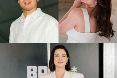 THIS IS WHY SHE FELL IN LOVE! BEA ALONZO NOW GOING PUBLIC WITH A BUSINESS TYCOON!! (NH)