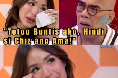 “LAGOT! Heart Evangelista Inamin: HINDI si Chiz Escudero ang Ama ng Dinadala Ko?” – ANG TUNAY NA KWENTO! (NH)