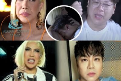 MC Muah Reportedly Exits ‘It’s Showtime’ Amid Rumored Conflict with Vice Ganda (NH)