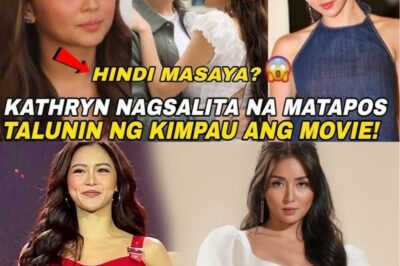 Kathryn Bernardo May Mensahe kay Kim Chiu Matapos Talunin ang Movie, Kim Chiu May Reaksyon! (NH)