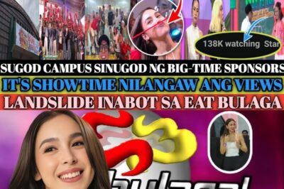 BREAKING: Julia Barretto as the New Host of ‘Eat Bulaga’? | Fans Shocked! (NH)