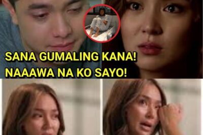 Nakakaiyak! Kathryn Bernardo Nakakaranas ng Emosyonal na Pagluha, Alden Richards Grabe ang Iyak 😭 (NH)