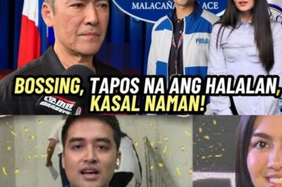🔥 “AFTER THE ELECTION, A WEDDING NEXT!” – VIC SOTTO’S PLAYFUL REMARK GOES VIRAL 🔴 (NH)