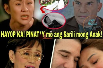 Truth Behind the Rumor: Did Vilma Santos Confront Edu Manzano Over Luis Manzano? (NH)