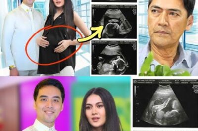 📰 🔴BREAKING: Vic Sotto Reacts to Rumors of Atasha Muhlach’s Pregnancy With Mayor Vico Sotto | May 15, 2025 (NH)