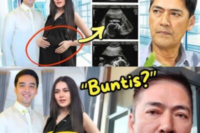 🔴LIVE: Bossing Sotto, Inaalala ang Pagbubuntis ni Atasha Muhlach kay Vico Sotto 🔴 | May 15, 2025 (NH)