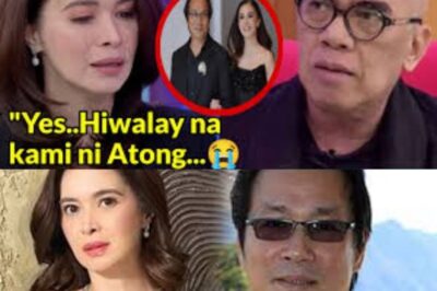 SUNSHINE CRUZ, EMOSYONAL NA INAMIN ANG HIWALAYAN NILA NI ATONG ANG! (NH)