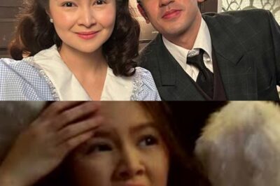 📰 PART 2: BARBIE FORTEZA, HINIHINTAY NALANG ANG PHYSICAL TOUCH KAY DAVID LICAUCO? DI KO KINAYA! (NH)