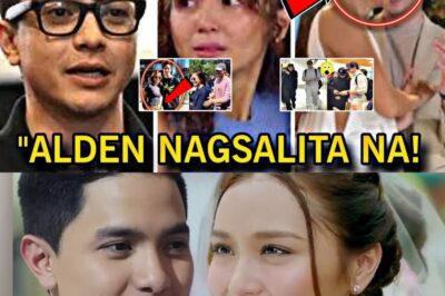 📰 REVEALED❗Alden Richards Admits Deep Feelings for Kathryn Bernardo | The Truth Behind the Rumors (NH)