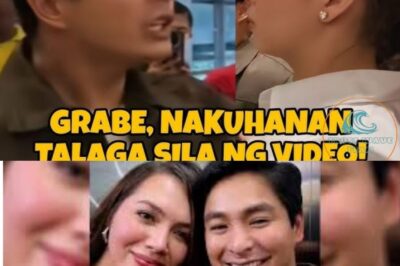 Julia Montes’ Unexpected Gesture Toward Coco Martin in Public Shocks Everyone! What Really Happened? (NH)