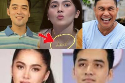 BREAKING NEWS: Jose Manalo Confirms What Everyone Feared About Vico Sotto and Atasha Muhlach’s Secret Relationship! (NH)