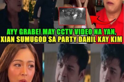 Hala! Xian Lim Attends Paulo Avelino’s Birthday Party—Where Was Kimmy? (NH)