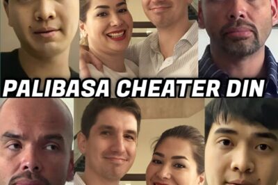 📰 BREAKING: Xian Gaza Exposes Jackie’s Alleged Betrayal of Benjie — All Because of Kobe Paras and Kyline Alcantara? | Truth Behind the Scandal (NH)