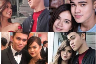 Kakapasok lang na Balita! Iñigo Pascual at Maris Racal, Umamin na sa Tunay na Relasyon nila! (NH)