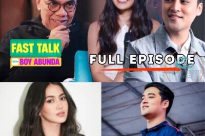 HOT: Atasha Muhlach Finally Speaks on Her Relationship with Mayor Vico Sotto (NH)