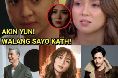 Kathryn Bernardo, Galit na Galit Matapos Kunin ni Alden Richards ang Ibang Ari-Arian (NH)