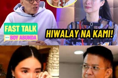 Heart Evangelista Opens Up About Her Breakup with Chiz Escudero (NH)