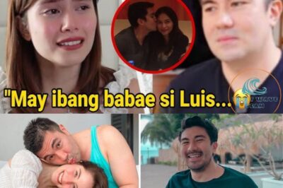 BREAKING: Jessy Mendiola Finally Breaks Her Silence on Breakup with Luis Manzano (NH)