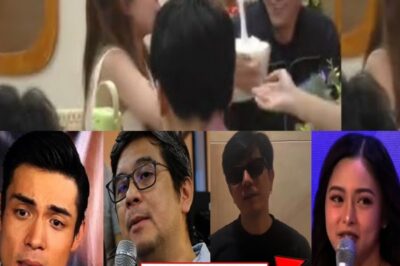 INTERVIEW NI DIREK LAUREN GALIT NA GALIT MUNTIK NG MAMURA SI XIAN LIM YARI KA KAY HEAD OF DIRECTOR! (NH)