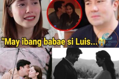 LIVE: JESSY MENDIOLA, NAGSALITA NA TUNGKOL SA HIWALAYAN NILA NI LUIS MANZANO (NH)
