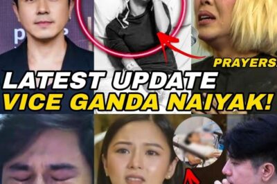 Paulo Avelino Idinetalye ang Update sa Pagkakasugod ni Kim Chiu sa Ospital, Vice Ganda Napa-Iyak! (NH)