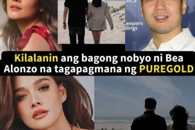 FULL STORY: Bea Alonzo and Vincent Co love story – Kilalanin! (nh)